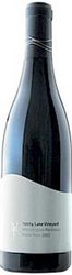 Yabby Lake Pinot Noir 2006