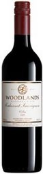 Woodlands Colin Cabernet Sauvignon 2005