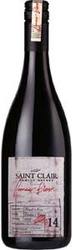Saint Clair Block 14 Pinot Noir 2007