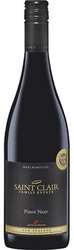 Saint Clair Marlborough Pinot Noir 2012