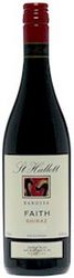 St Hallett Faith Shiraz 2009