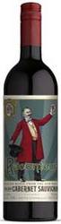 Vinaceous Raconteur Cabernet Sauvignon 2007