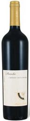 Woodside The Baudin Cabernet Sauvignon 2005