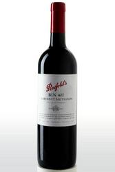 Penfolds Bin 407 Cabernet Sauvignon 2006