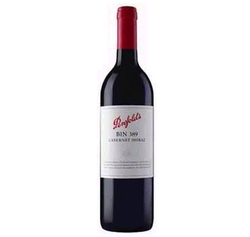 Penfolds Bin 389 Cabernet Shiraz 2006