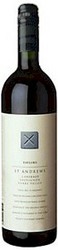 Taylors St Andrews Cabernet Sauvignon 2004