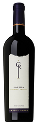 Craggy Range 'Sophia' Merlot 2007