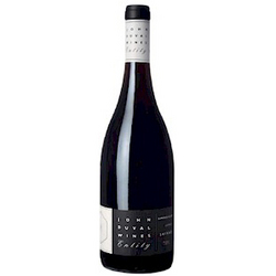 John Duval Entity Shiraz 2007