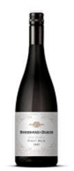 Marchand and Burch Shiraz 2007
