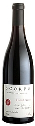 Scorpo Estate Pinot Noir 2006