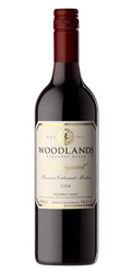 Woodlands Robert Cabernet Sauvignon 2006