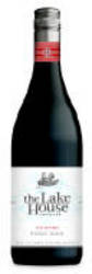The Lake House Premium Reserve Pinot Noir 2008