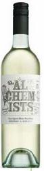 The Alchemists Semillon Sauvignon Blanc 2010