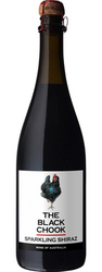 Black Chook Sparkling Shiraz NV