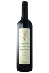 Murray Street Vineyards 'Gomersal' Shiraz 2006