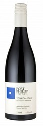 Port Phillip Estate Pinot Noir 2008