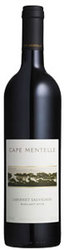 Cape Mentelle Cabernet Sauvignon 2007