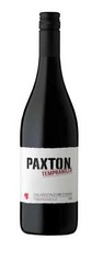 Paxton Tempranillo 2010