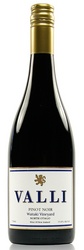 Valli 'Waitaki' Pinot Noir 2009