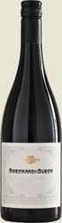 Marchand and Burch Grand Cru Mazis-Chambertin 2009