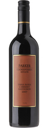 Parker 'Terra Rossa' Cabernet Sauvignon 2008