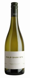Philip Shaw 'No 11' Chardonnay 2008