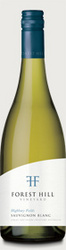 Forest Hill 'Highbury Fields' Sauvignon Blanc 2012