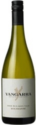 Yangarra Roussanne 2010