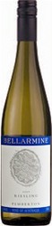 Bellarmine Riesling 2004