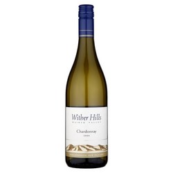 Wither Hills Chardonnay 2010