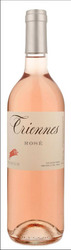 Domaine de Triennes Rose 2010