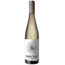 Dandelion Vineyards 'Wonderland of the Eden Valley' Riesling 2010