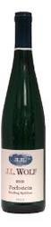 JL Wolf 'Pechstein' Spatlese Trocken Riesling 2007