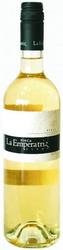 Finca La Emperatriz Viura 2010