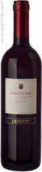 Lenotti 'Bardolino Classico' 2009