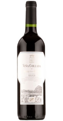Marques de Riscal Vina Collada Rioja 2008
