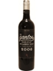 First Drop 'JR Gantos' Cabernet Sauvignon Touriga Nacional 2006
