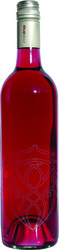 First Drop 'Lush' Rose 2010