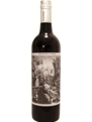 First Drop 'Mother's Ruin' Cabernet Sauvignon 2009