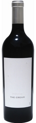 First Drop 'The Cream' Shiraz 2008