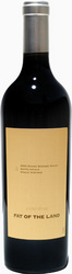 First Drop 'Fat of the Land' Shiraz 2008
