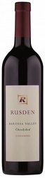 Rusden 'Chookshed' Zinfandel 2009