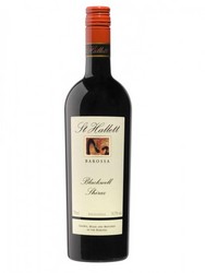 St Hallett Blackwell Shiraz 2009