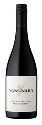 Yangarra Mourvedre 2009