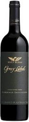 Wolf Blass Grey Label Cabernet Shiraz 2009