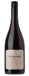 Yering Station 'Village' Pinot Noir 2010