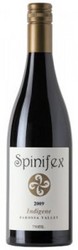 Spinifex 'Indigene' Shiraz Mataro Grenache 2008
