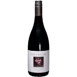 Greywacke Pinot Noir 2009