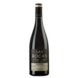 Las Rocas Garnacha 2008