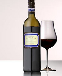 Wirra Wirra 'The Original' Grenache Shiraz 2010